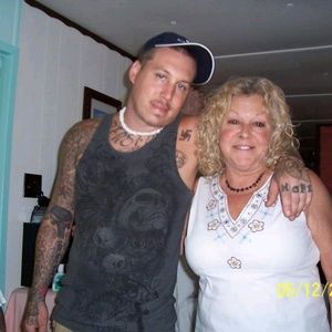 Meet your Posher, Cathy